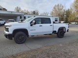 New 2025 Chevrolet Silverado 2500 Custom w/ Custom Value Package image 3