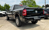 Used 2024 RAM 2500 Laramie image 4