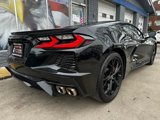 Used 2022 Chevrolet Corvette Stingray Preferred Cpe w/ 2LT image 3