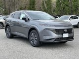 New 2025 Nissan Murano SL image 2