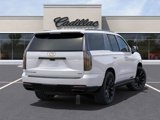 New 2025 Cadillac Escalade Sport Platinum image 4