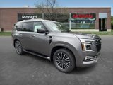 New 2025 Nissan Armada Platinum Reserve image 5