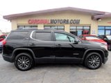 Used 2019 GMC Acadia SLT w/ LPO, Black Accent Package image 4