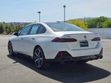 New 2025 BMW 550e xDrive w/ Executive Package image 4