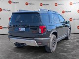 New 2026 Honda Passport TrailSport Elite image 5