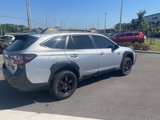 Certified 2023 Subaru Outback Wilderness image 5