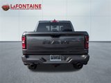 New 2026 RAM 1500 Big Horn image 4