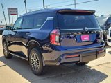 New 2025 Nissan Armada Platinum image 4