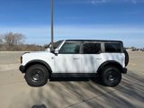 New 2025 Ford Bronco Outer Banks image 2