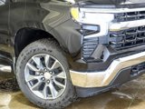 New 2026 Chevrolet Silverado 1500 LT image 4