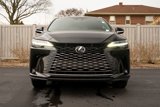 New 2025 Lexus RX 450h AWD w/ Luxury Package image 2