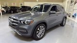 Used 2023 Mercedes-Benz GLE 350 4MATIC image 4