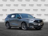New 2025 Acura MDX A-Spec image 2
