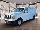 Used 2021 Nissan NV 3500 SV image 4