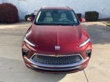 New 2025 Buick Encore GX Avenir image 2