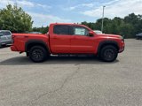 New 2025 Nissan Frontier PRO-4X image 3
