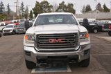 Used 2018 GMC Sierra 2500 4x4 Crew Cab image 2