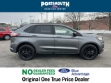 Used 2024 Ford Edge SE w/ Black Appearance Package image 5