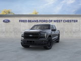 New 2025 Ford F150 Lariat w/ Equipment Group 501A Mid image 2