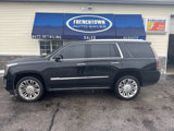 Used 2017 Cadillac Escalade Platinum image 3