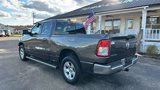 Used 2022 RAM 1500 Big Horn w/ Trailer Tow Group image 3