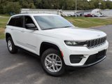 New 2025 Jeep Grand Cherokee Laredo X image 2