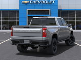 New 2025 Chevrolet Silverado 1500 LT Trail Boss w/ LT Trail Boss Premium Package image 4