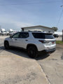 Used 2021 Chevrolet Traverse Premier w/ Redline Edition image 5