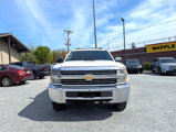 Used 2016 Chevrolet Silverado 2500 W/T w/ WT Fleet Convenience Package image 2