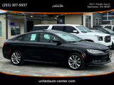 Used 2015 Chrysler 200 S w/ Navigation & Sound Group I image 3
