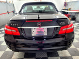 Used 2012 Mercedes-Benz E 550 Cabriolet image 4