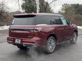 New 2025 INFINITI QX80 Sensory image 3