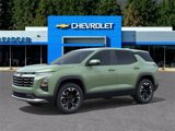 New 2026 Chevrolet Equinox LT w/ Convenience Package II image 2