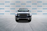 New 2025 Jeep Wrangler Unlimited Sahara w/ Technology Group image 2