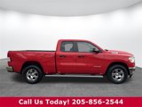 Used 2023 RAM 1500 Big Horn w/ Trailer Tow Group image 3