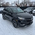 Used 2021 Buick Encore GX Select image 4