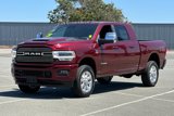 New 2024 RAM 3500 Laramie w/ Sport Appearance Package image 4