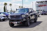 New 2025 Nissan Frontier PRO-4X image 4