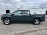 New 2025 Chevrolet Silverado 1500 LTZ w/ LTZ Premium Package image 4