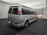 New 2025 GMC Savana 2500 Extended w/ Driver Convenience Package image 3