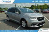 Used 2021 Chrysler Pacifica Touring-L image 1