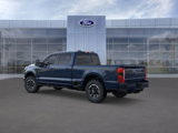 New 2025 Ford F250 Lariat image 4