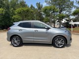 Used 2023 Buick Encore GX Select w/ Sport Touring Package image 2