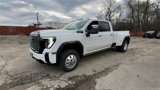New 2025 GMC Sierra 3500 Denali Ultimate image 4