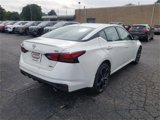 New 2025 Nissan Altima 2.5 SR image 5