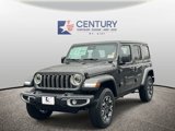 New 2025 Jeep Wrangler Sahara w/ Safety Group image 5