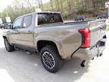 New 2025 Toyota Tacoma TRD Sport image 6