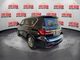 Used 2020 INFINITI QX80 Luxe w/ Proassist Package image 5