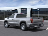 New 2025 GMC Sierra 1500 Pro w/ Pro Value Package image 3