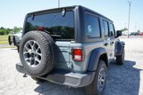 New 2024 Jeep Wrangler Sport S image 4